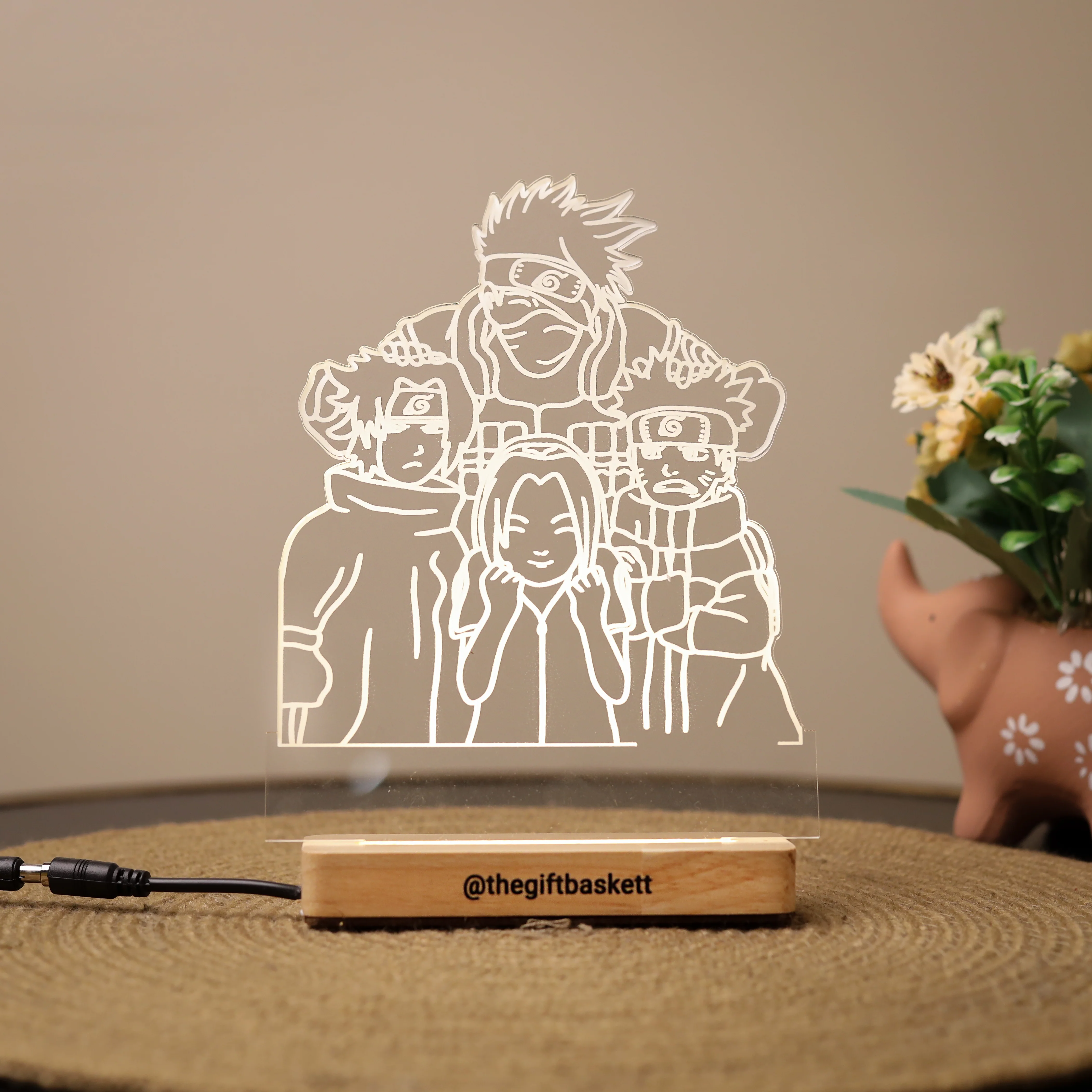 Anniversary Gifts